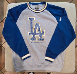 Dodgers Sweater 2026 XL