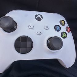 Xbox Series X|S Wireless Controller