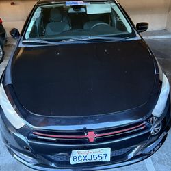 2014 Dodge Dart