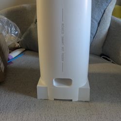 Automatic Cat Feeder
