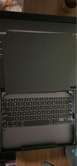 iPad Keyboard Case
