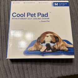 Pet Cooling Pad 