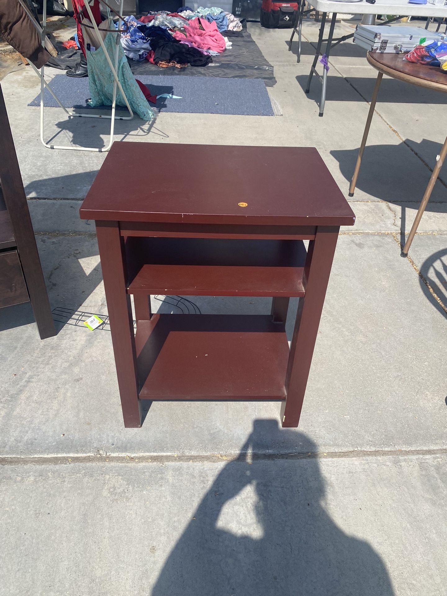 End Table