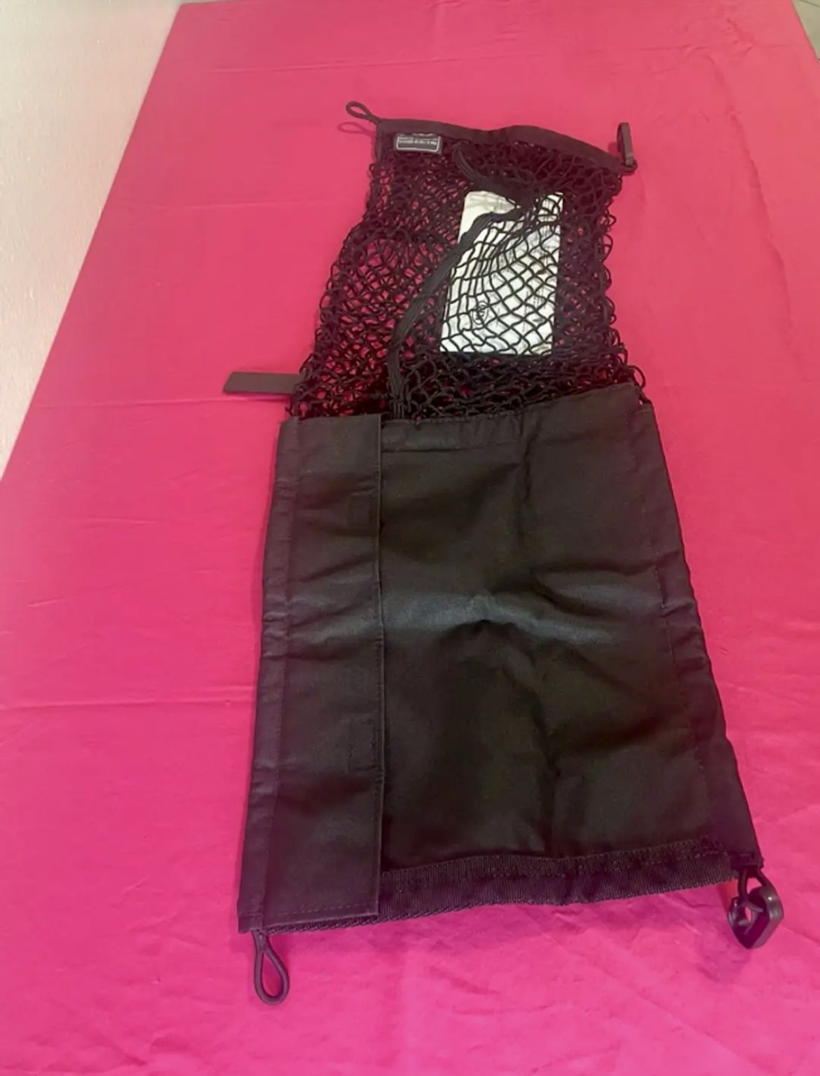 Brand New Kia Soul Cargo Net.