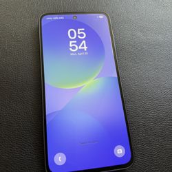 SAMSUNG Galaxy A36 5G. Black .128GB. Verizon/T-Mobile! Shoot me offer!