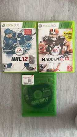 Xbox Games