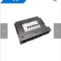 Body Control Module