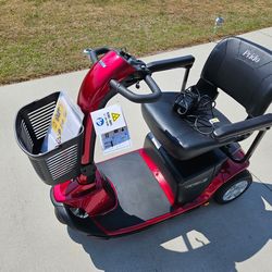 Pride victory 10 scooter