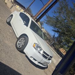 2010 Dodge Avenger