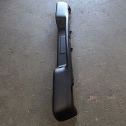 Chevy s10 & GMC Sonoma Rear Bumper OEM 1998 , 1999 , 2000 2001 2002 2003 2004