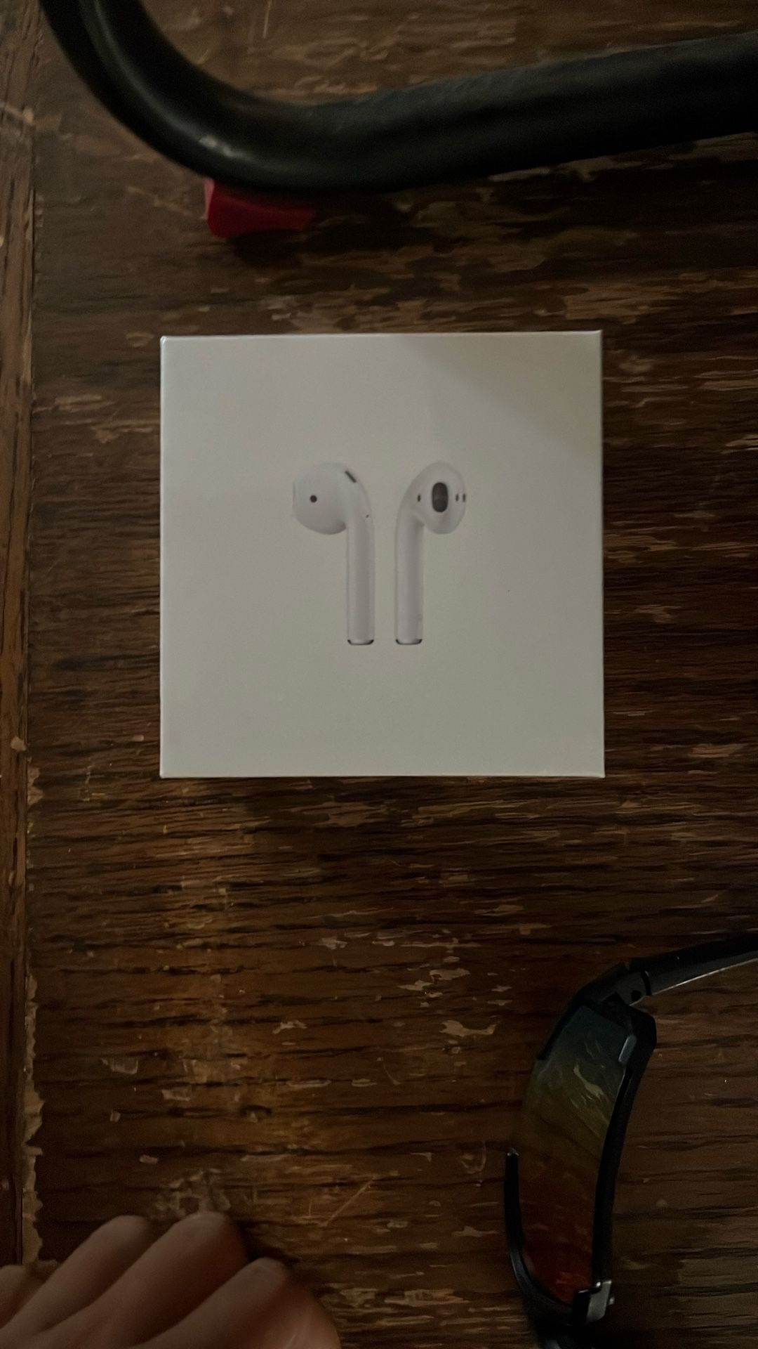AirPods