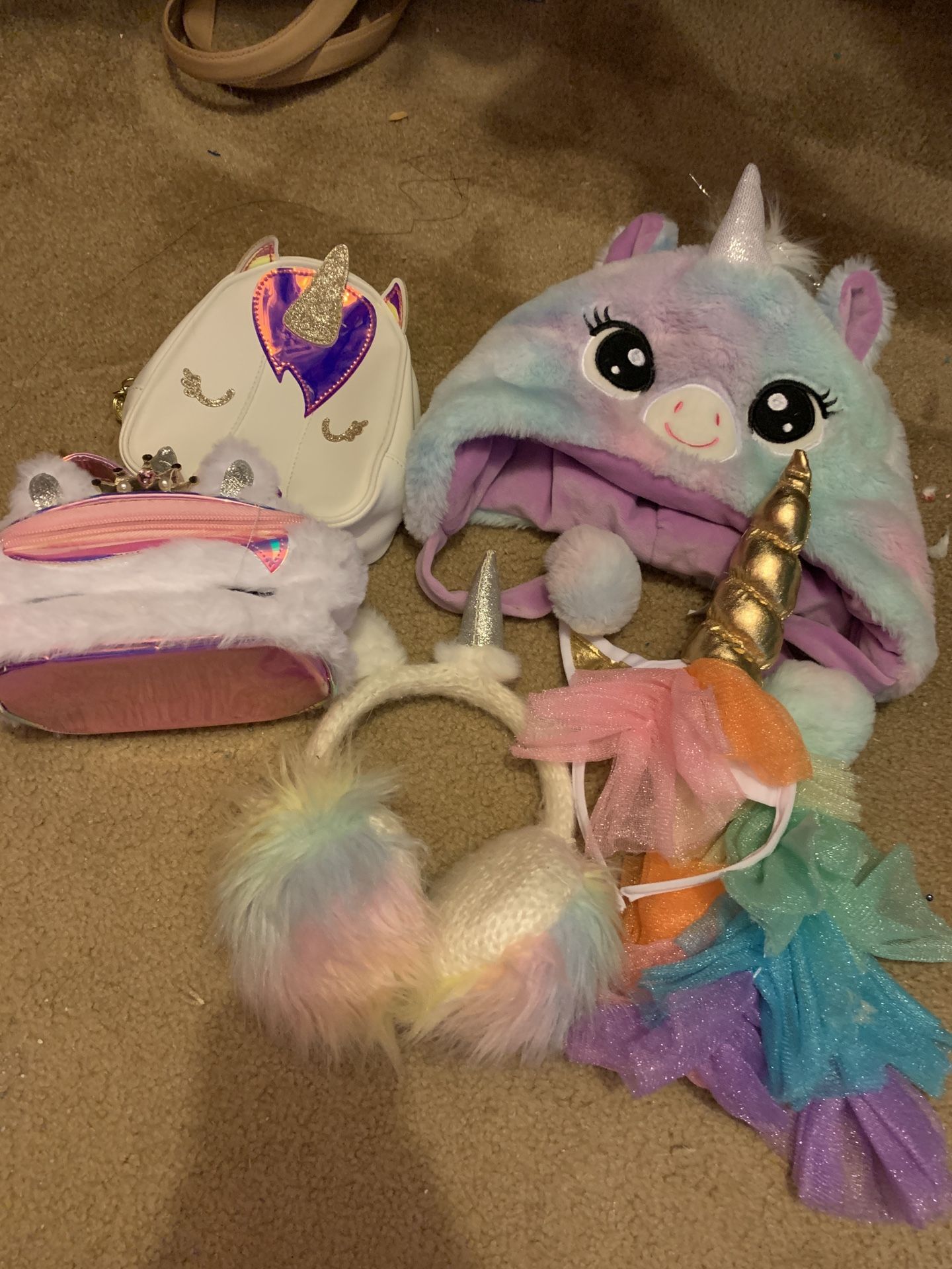 Unicorn Stuff