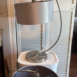 Set Of Lamps   