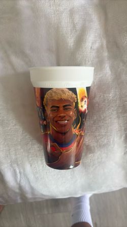 Lamine yamal World Cup cup