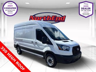 2023 Ford Transit-350 Cargo Van