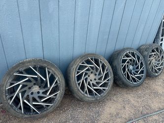 Rims