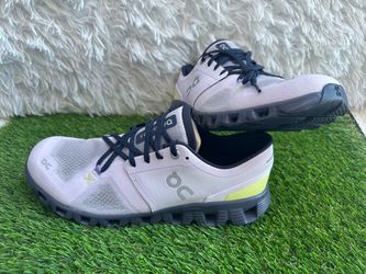 On Cloud X Running Sneakers size 11 women