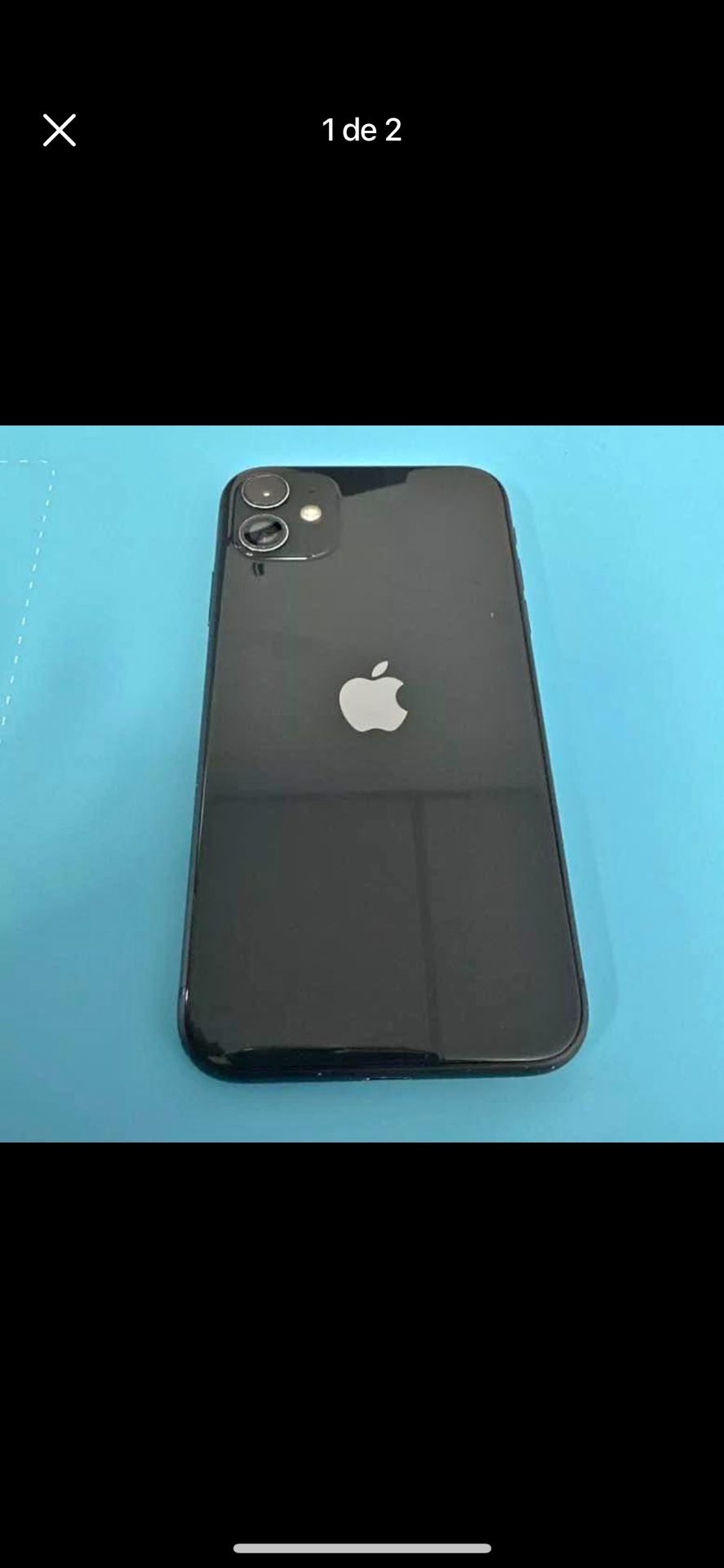 iPhone 11