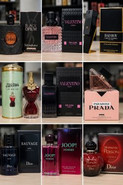 🔥 Perfumes de Alta Calidad al por moyor