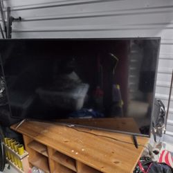 Vizio 58inch 4k Tv Needs Remote 