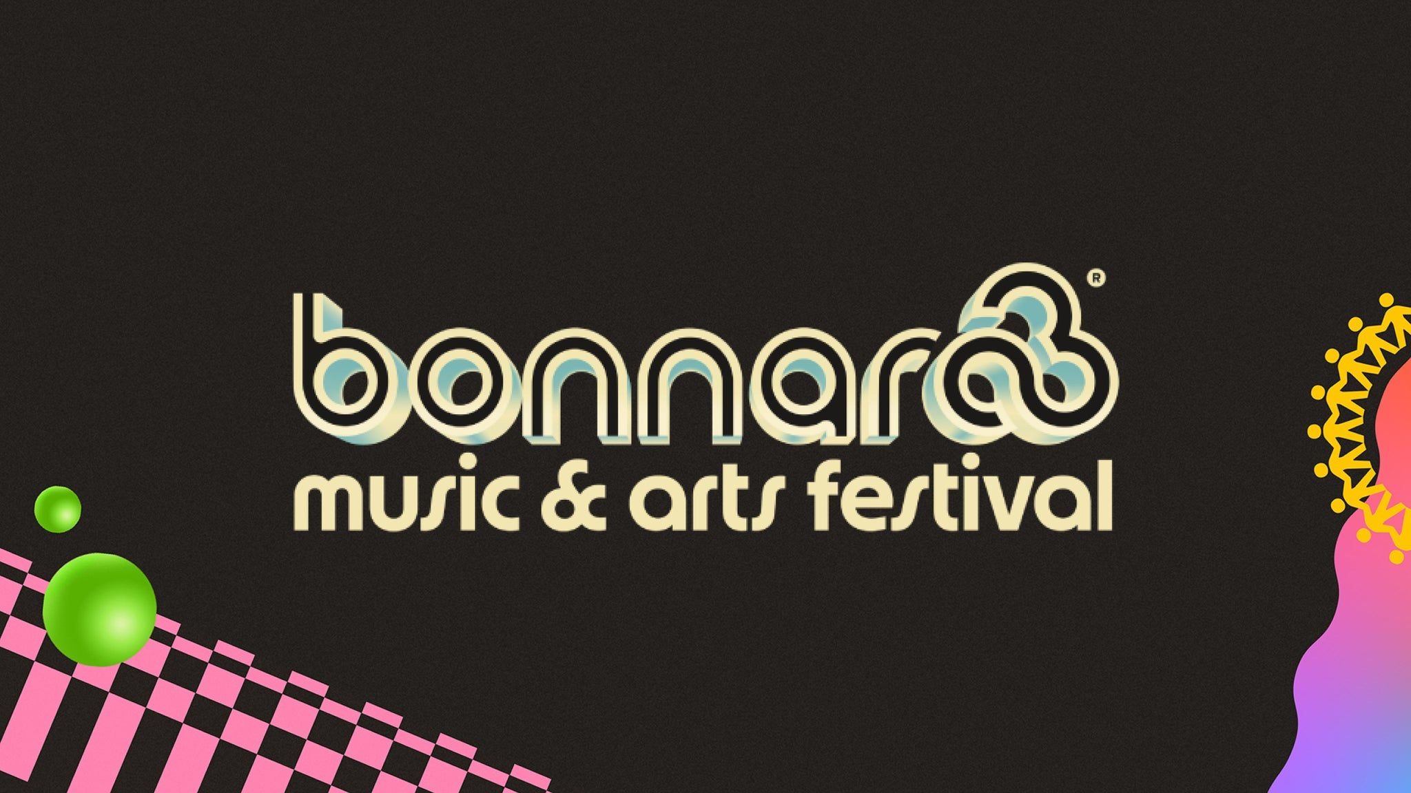 2 VIP bonnaroo 2025 tickets