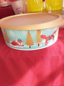 Tupperware