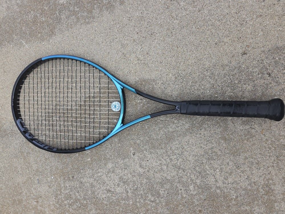 Tennis Rackets HEAD GRAVITY
