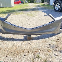 2019/2021 Acura RDX Frt Bumper 