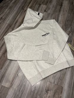 Essential hoodie size X-LARGE/SMALL