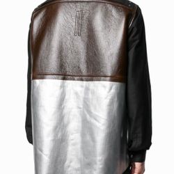 Rick Owens Jacket / Shirt