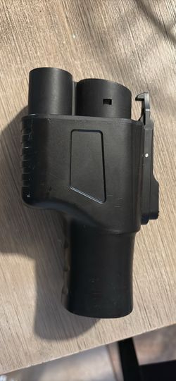Lectron Vortex NACS to CCS1