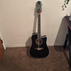 Takamine Gd38