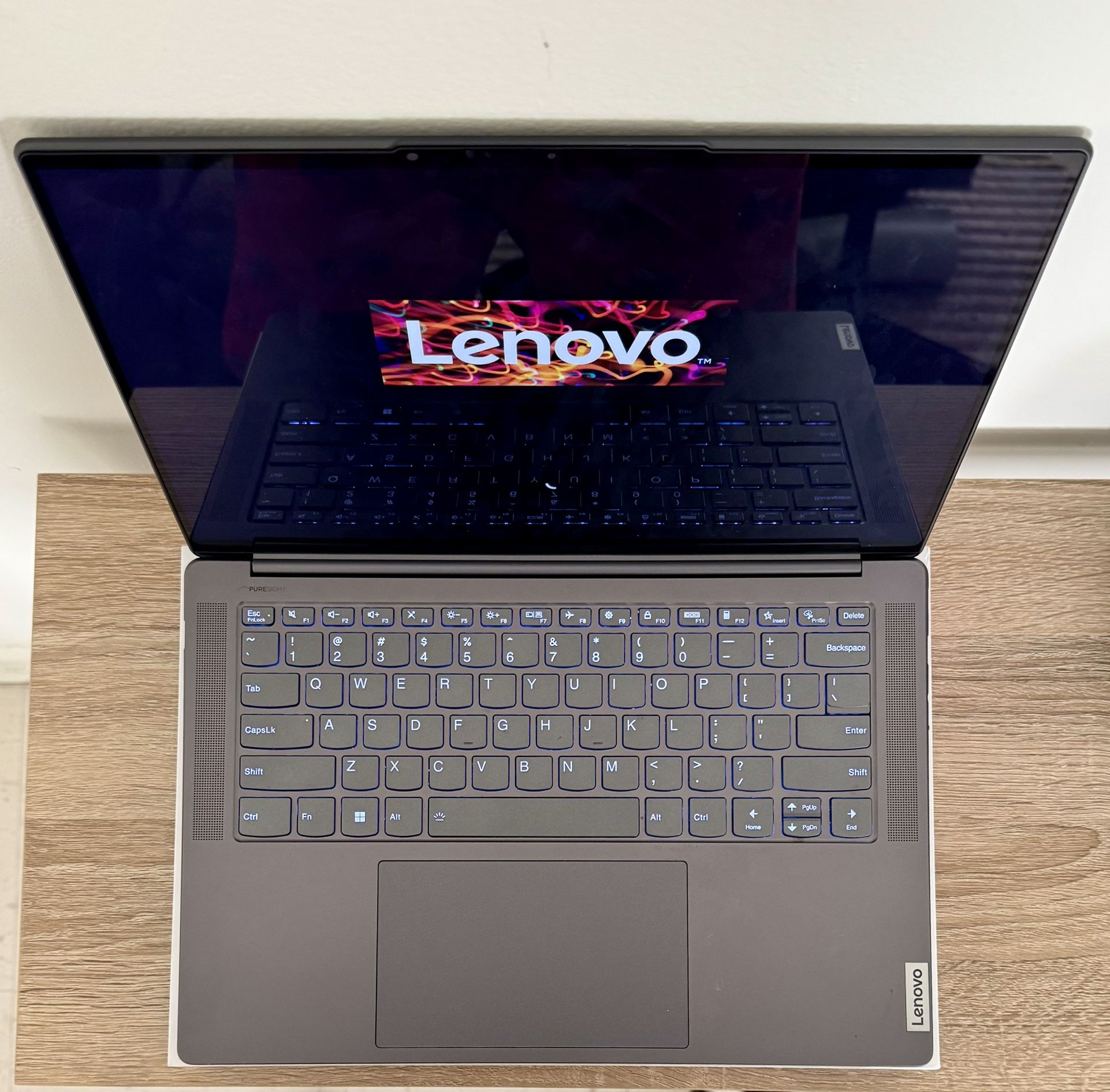 Lenovo Slim 7 Pro X (14″ AMD) Laptop