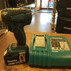 Makita Drill (Saturday Special) 