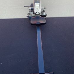 Fitness Reality Row Machine 