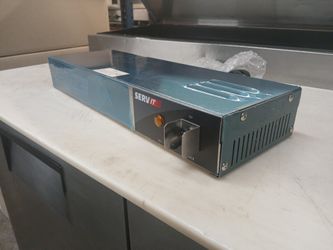 Servit 18 Inch Heat Lamp