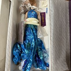 Tonner Tyler Wentworth Collection Fashion Doll 16 