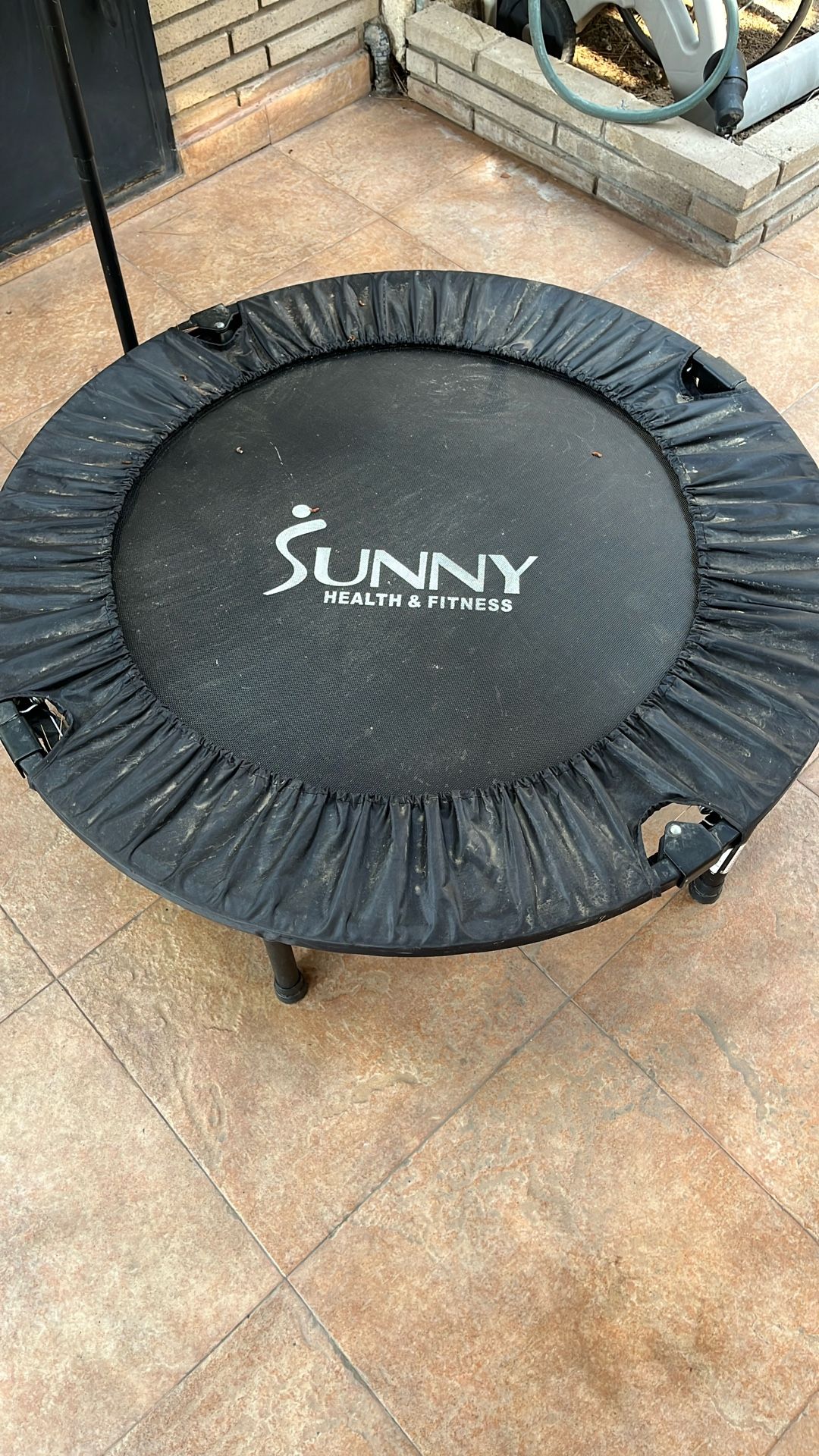 Exercise Trampoline