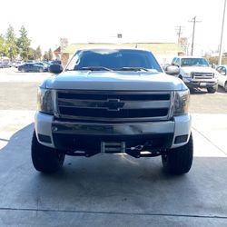 2007 Chevy Silverado Vortec Max 6.0 Liter 