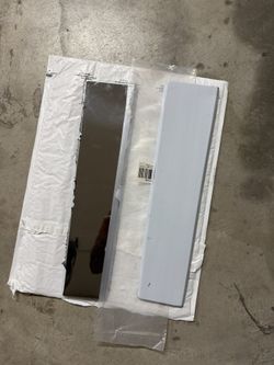 Cutlass Supreme Rocker Moldings New 