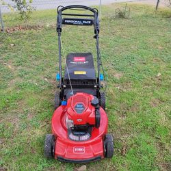 TORO Lawnmower Needs Repairs ($350