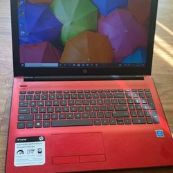 HP LAPTOP 