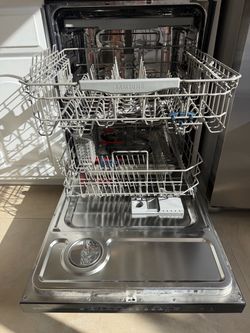 Samsung Dishwasher