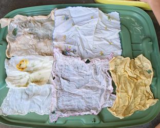 Vintage items