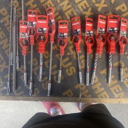 Power Tools Accessories 