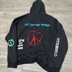 Astroworld Hoodie 