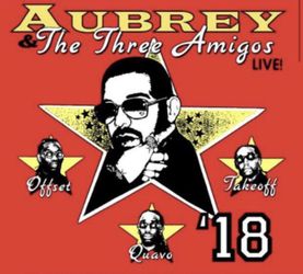 Drake & Migos Tickets