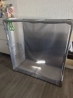 baby playpen