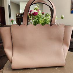 Kate Spade ♠️ Large Tote
