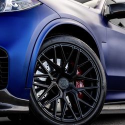 BMW Audi Porsche Lexus Infiniti Nissan Chevrolet Ford Wheels